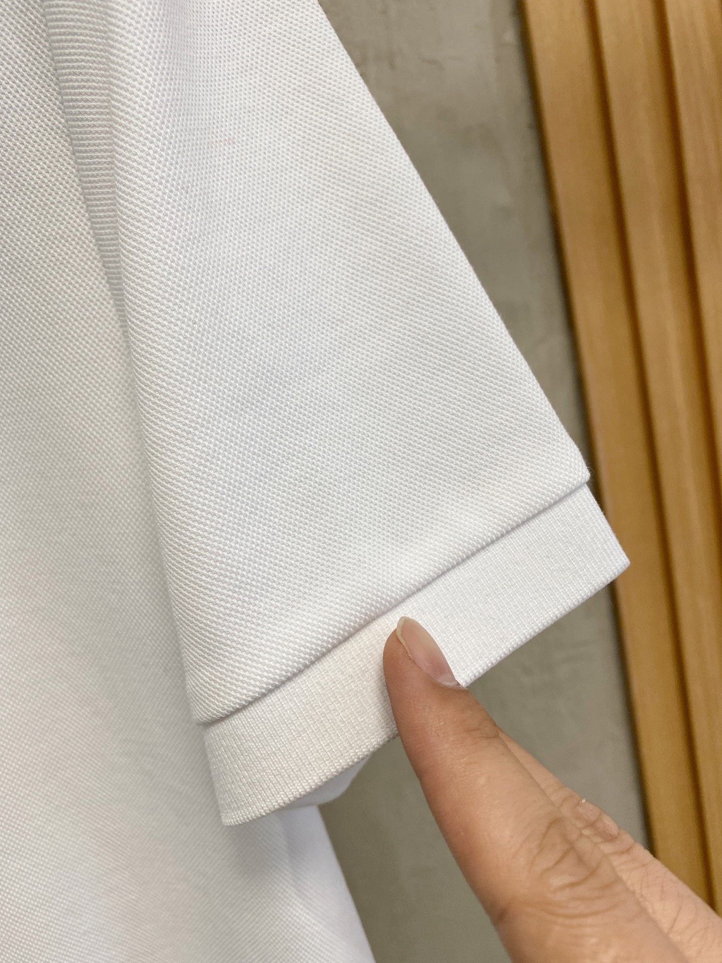 Thom Browne Basic Clothing Cotton L
