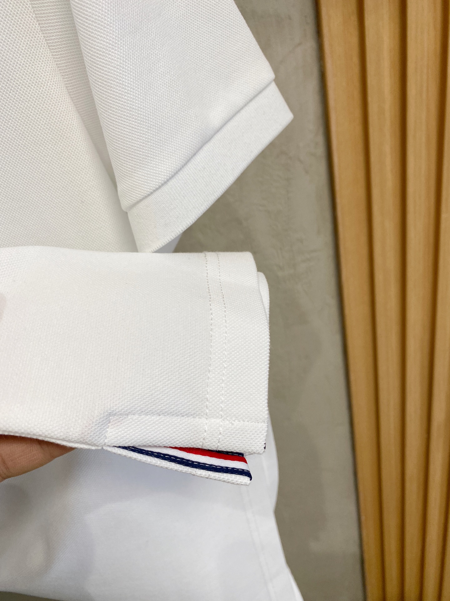 Thom Browne Basic Clothing Cotton L
