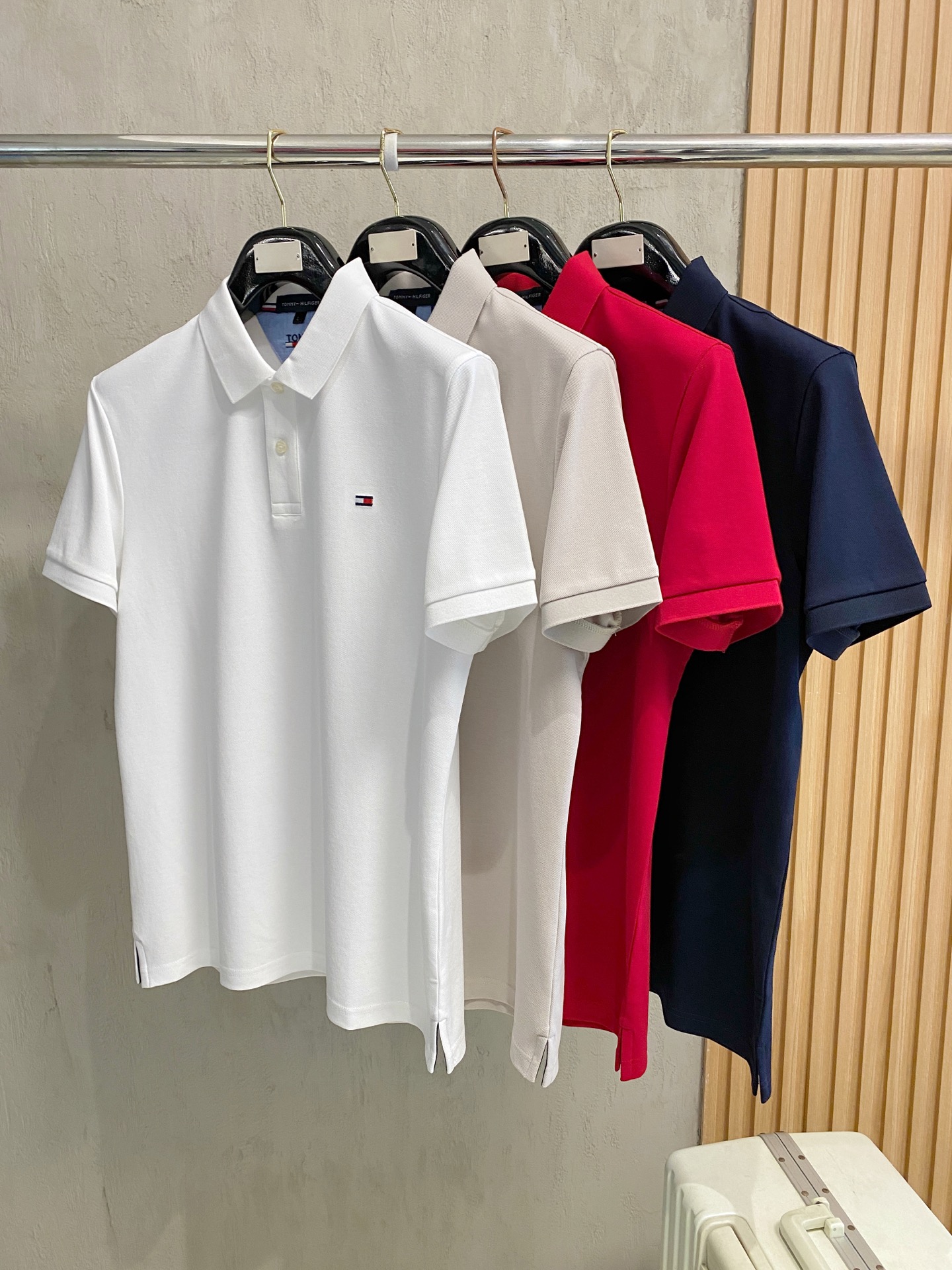 Thom Browne Basic Clothing Cotton L