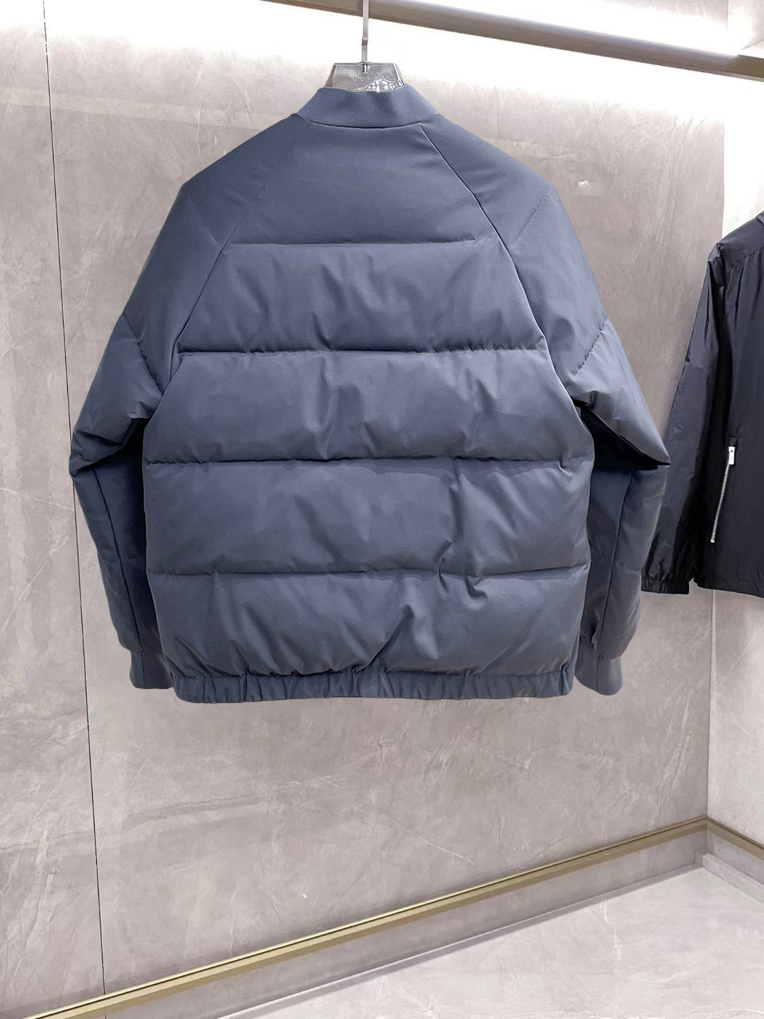 Louis Vuitton Couple Down Jacket Goose Down M-l-xl