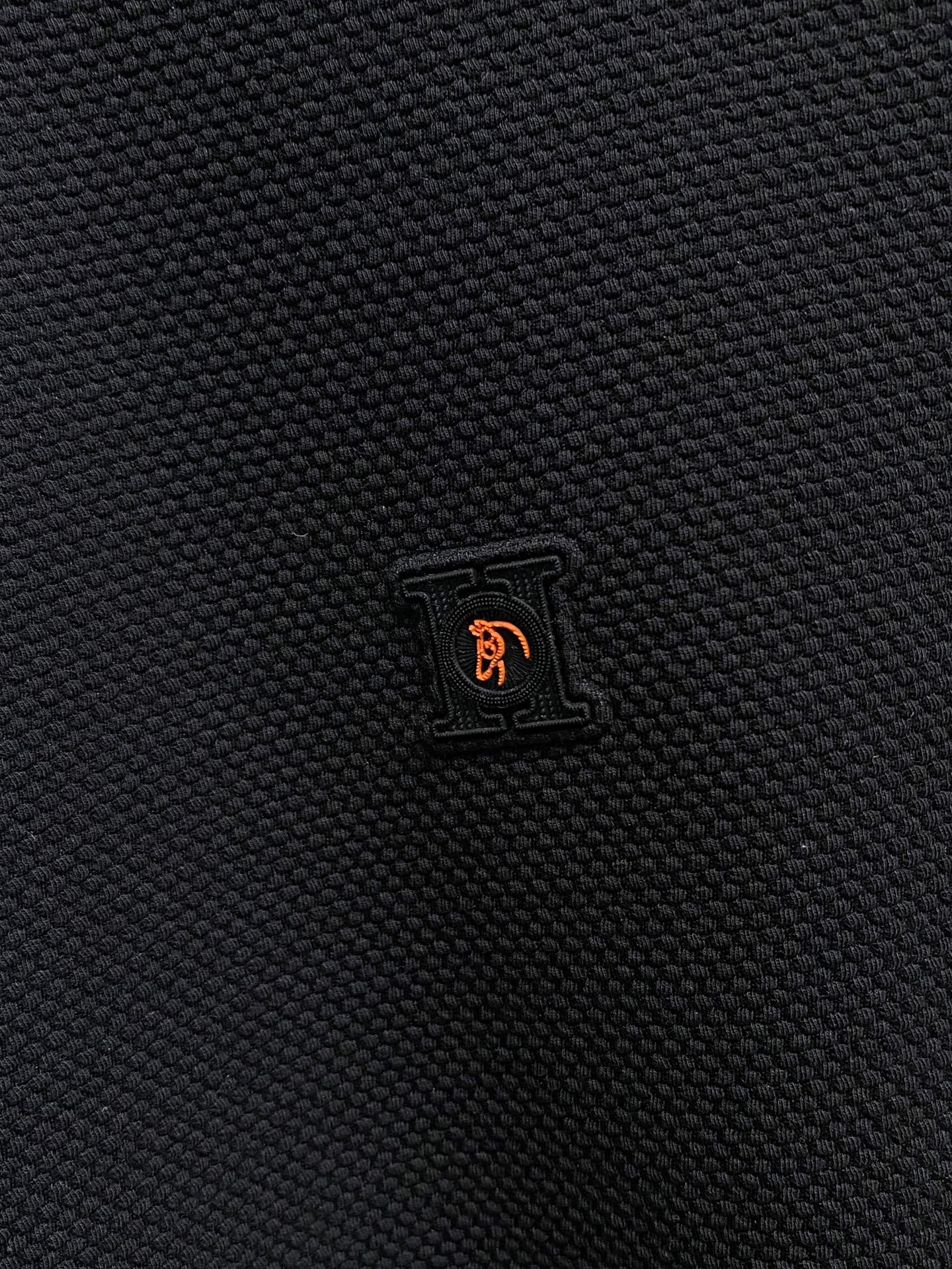 Hermès Basic Clothing Cotton L