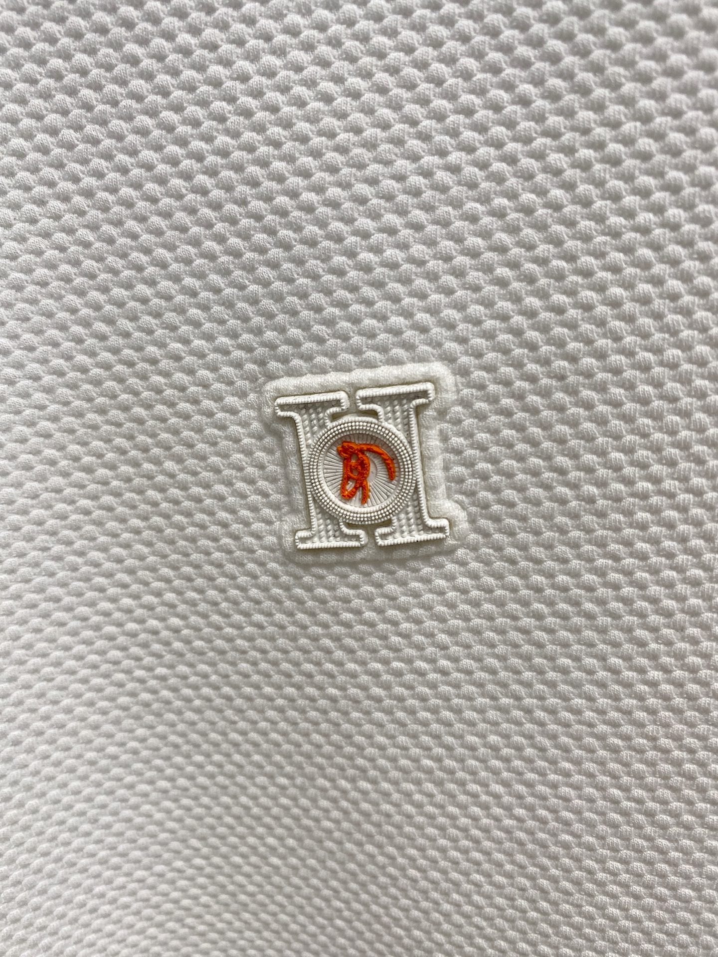 Hermès Basic Clothing Cotton L