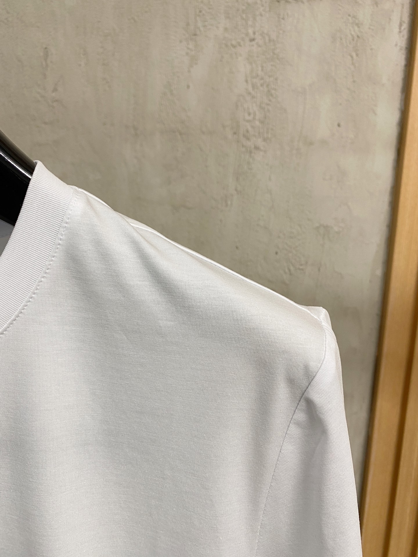 Hermès Basic Clothing Cotton L
