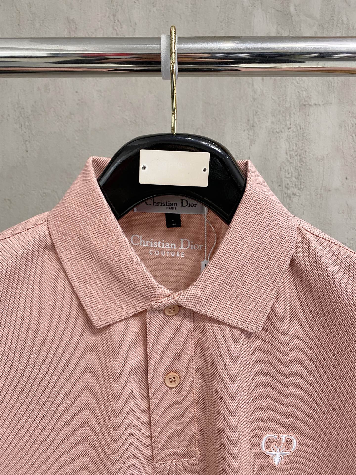 Dior Basic Clothing Cotton L