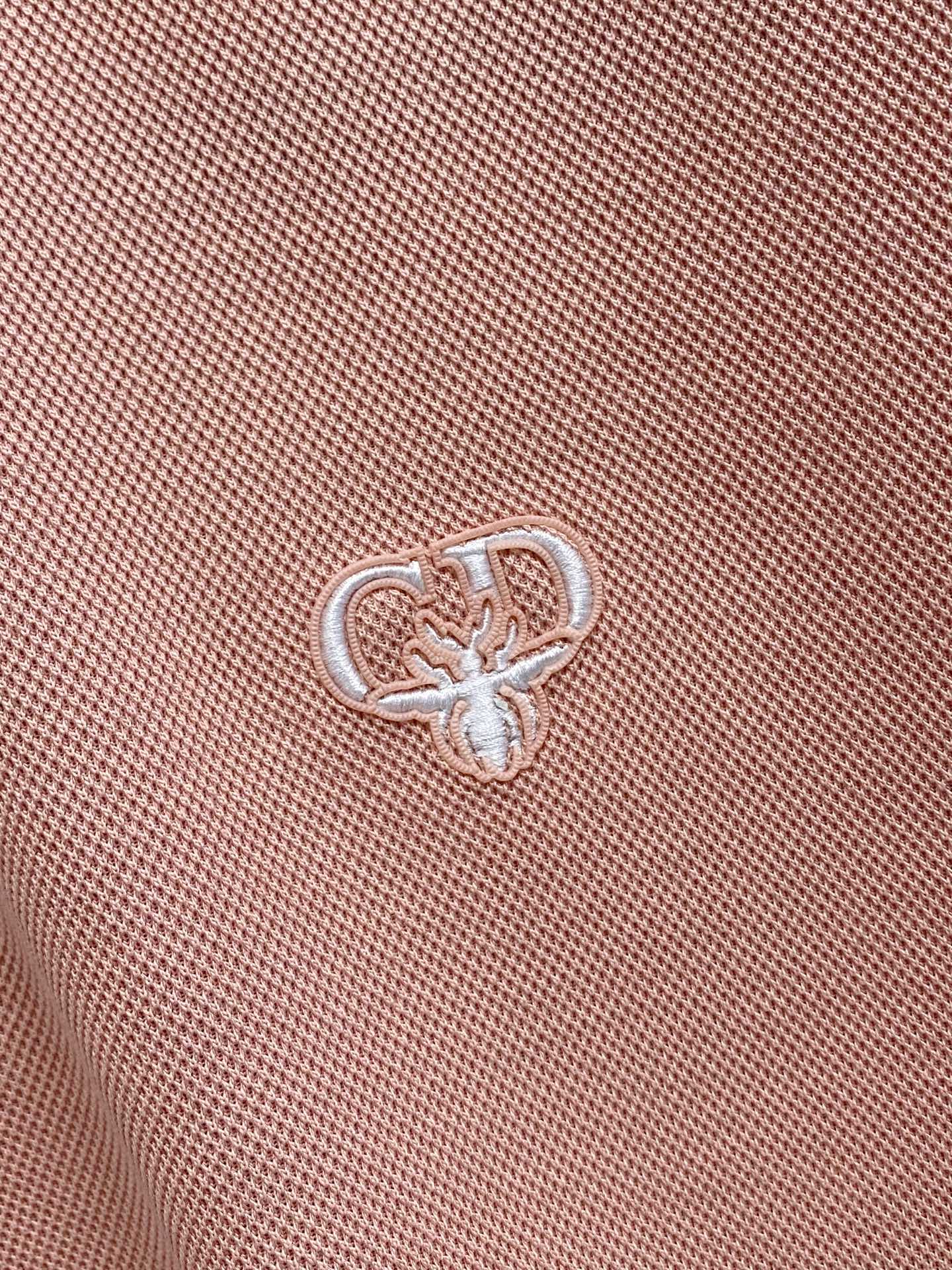Dior Basic Clothing Cotton L