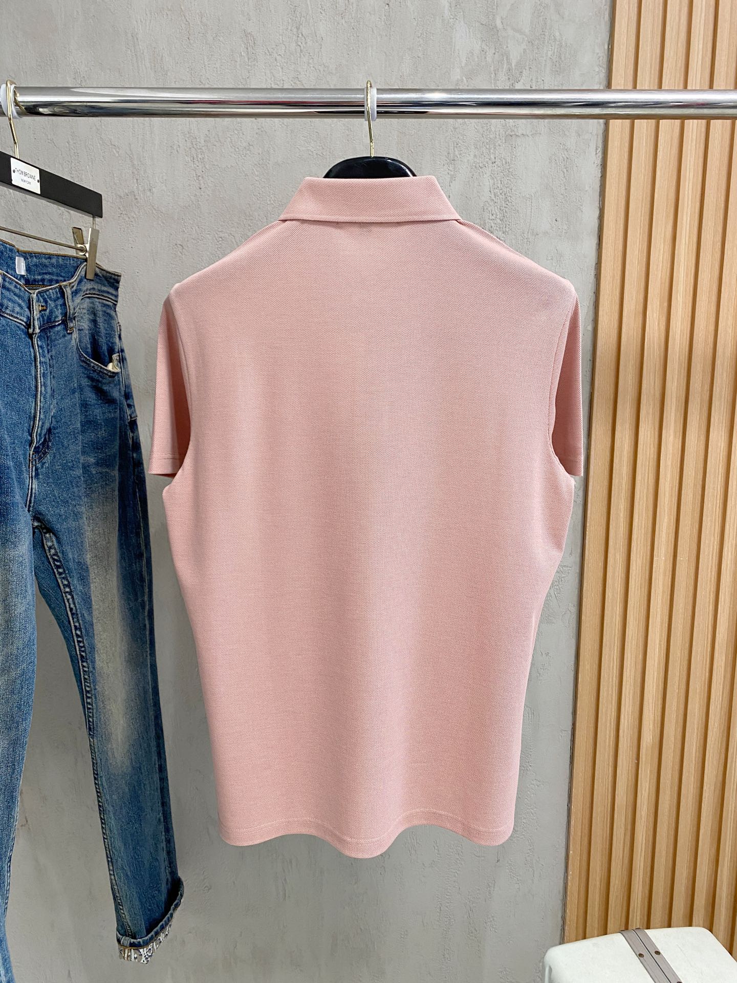 Dior Basic Clothing Cotton L
