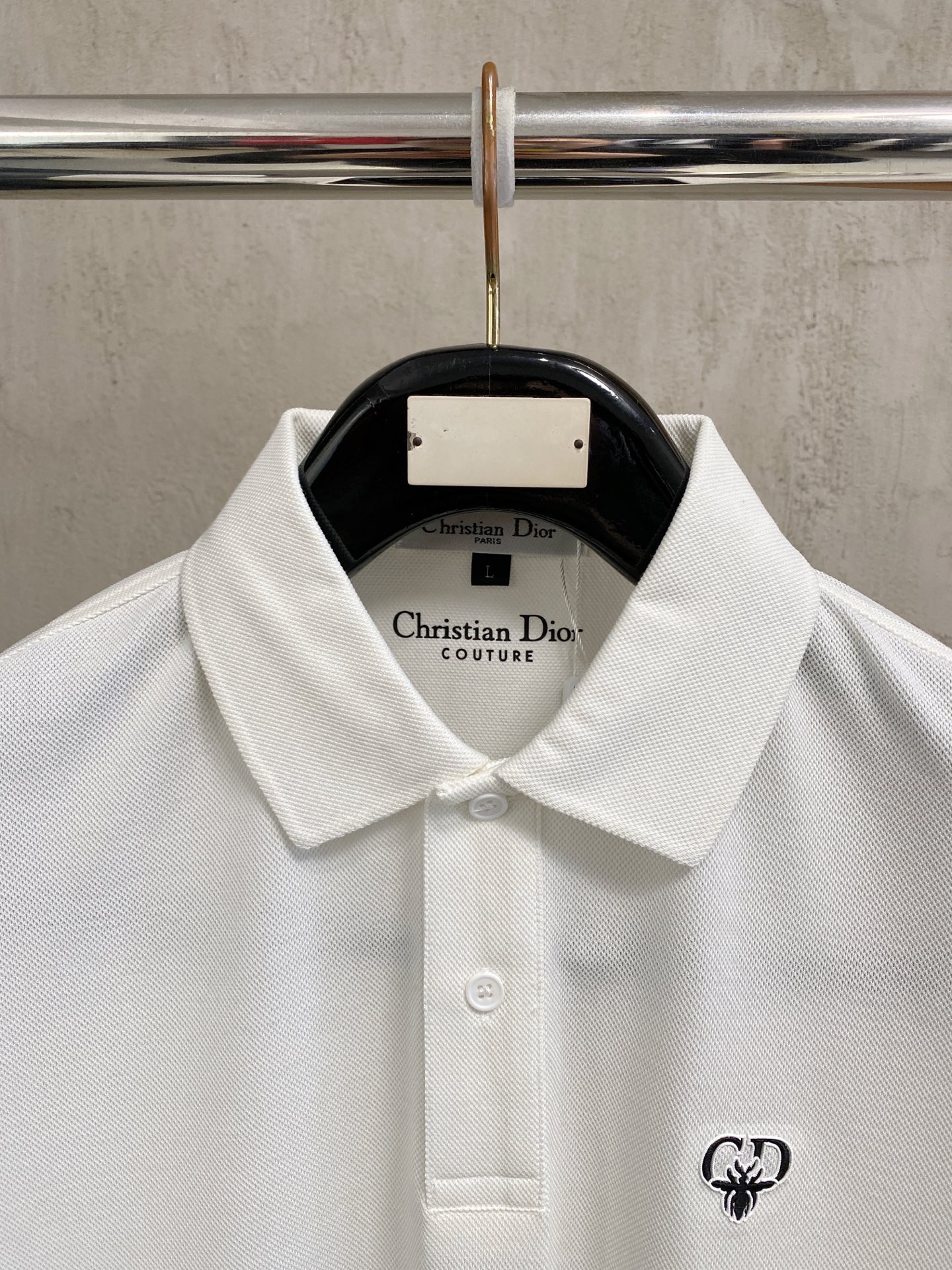 Dior Basic Clothing Cotton L