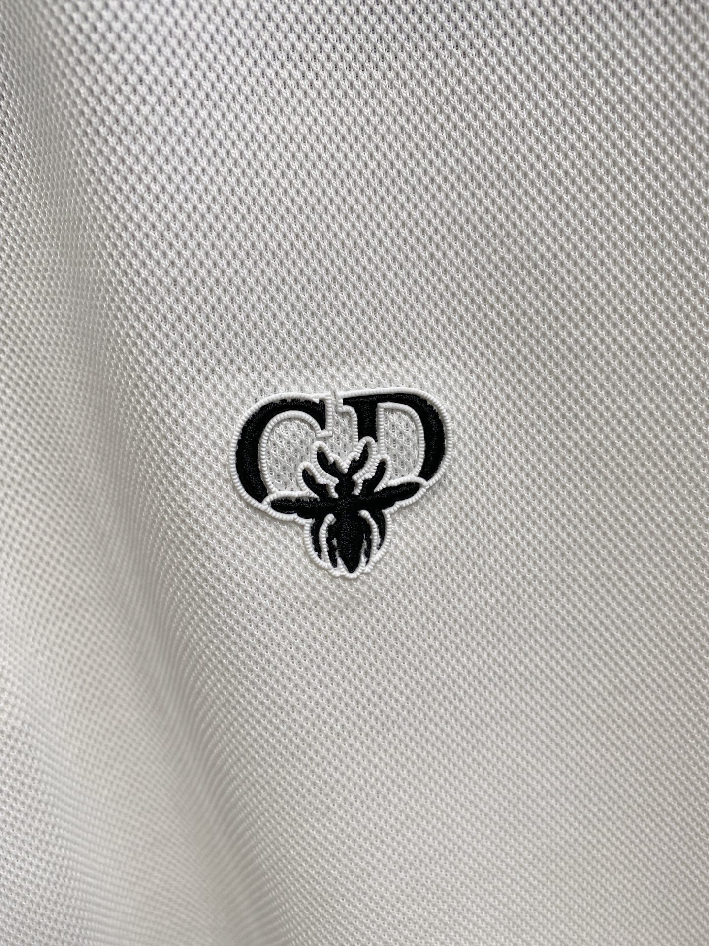 Dior Basic Clothing Cotton L