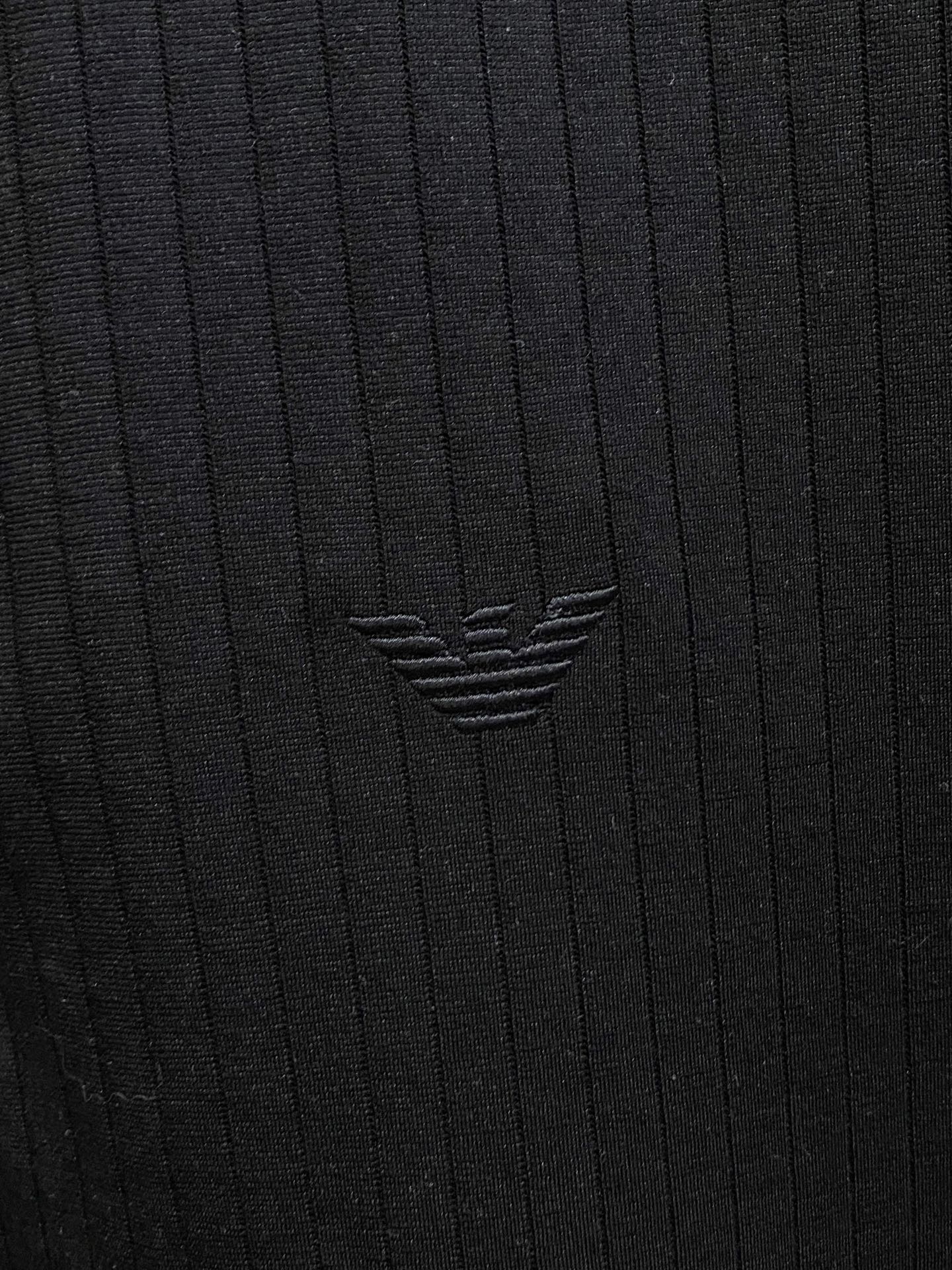 Armani Basic Clothing Cotton L