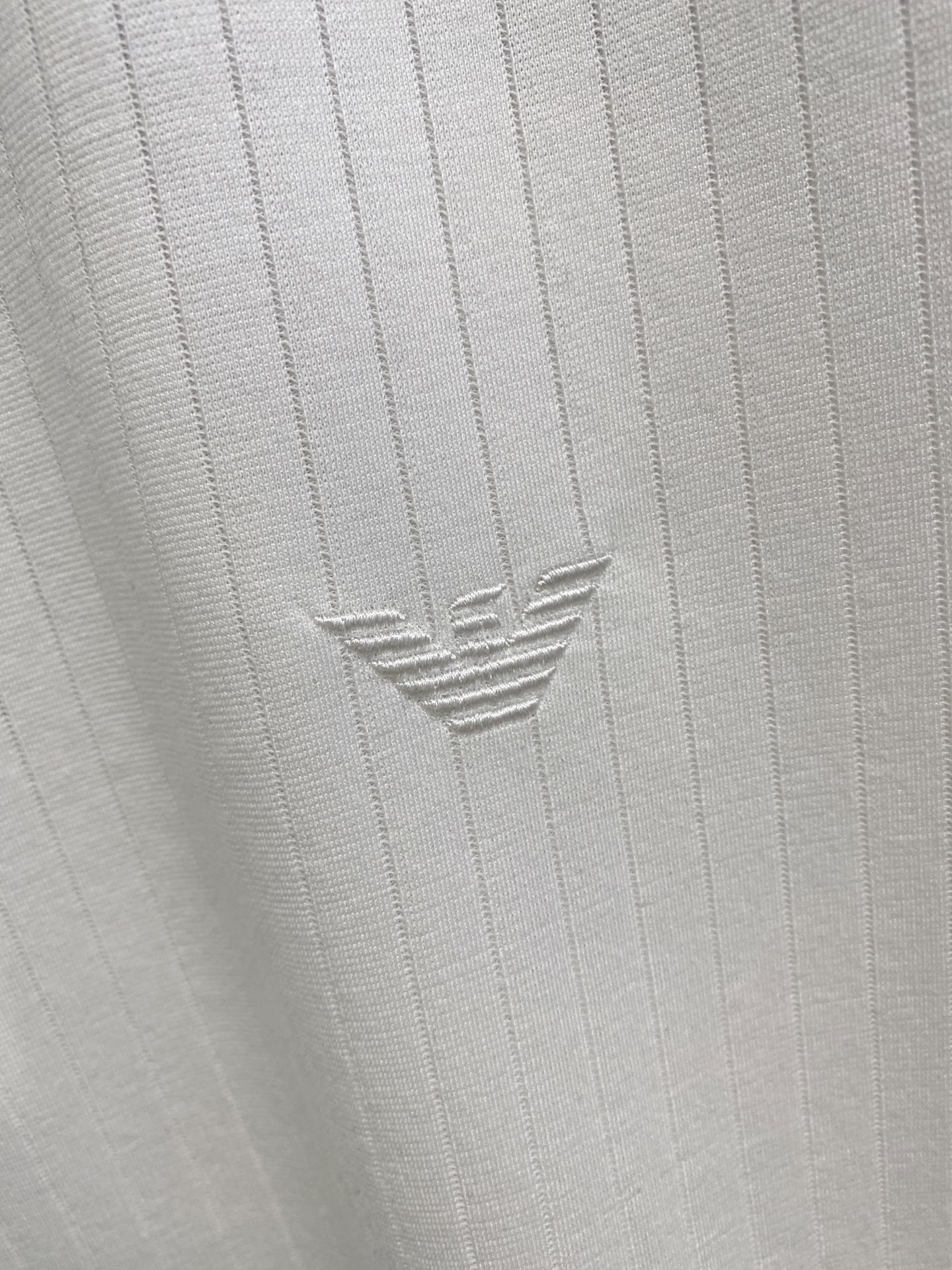 Armani Basic Clothing Cotton L