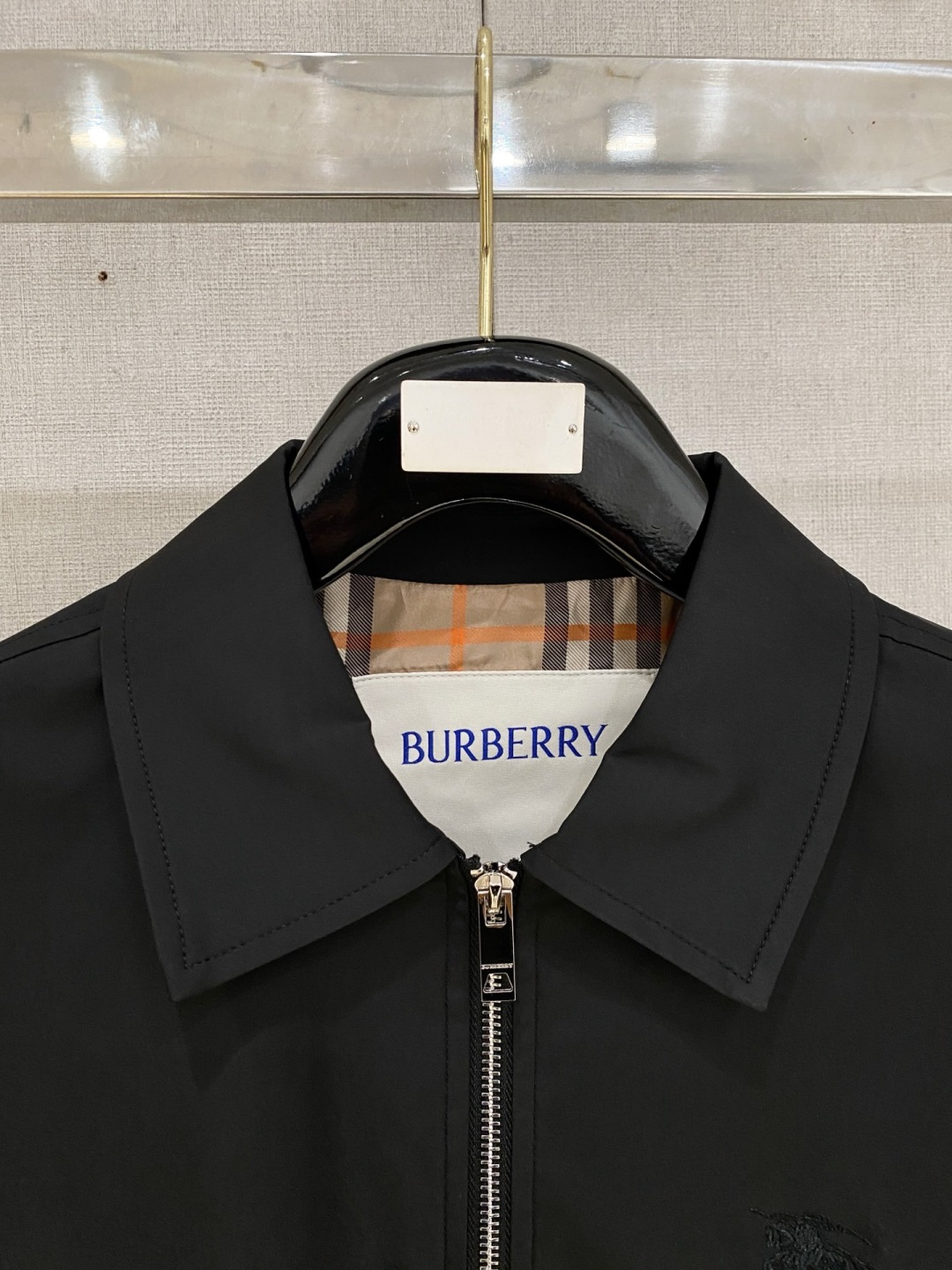 Burberry Jacket M-xl