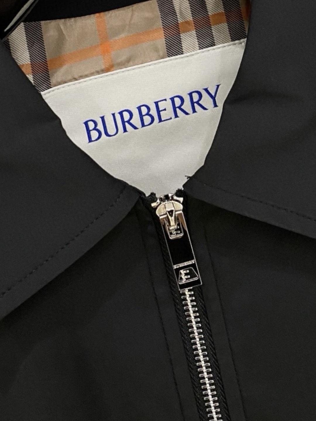 Burberry Jacket M-xl