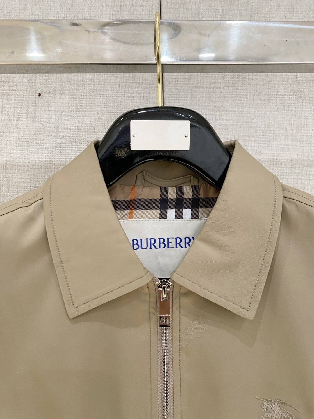 Burberry Jacket M-xl