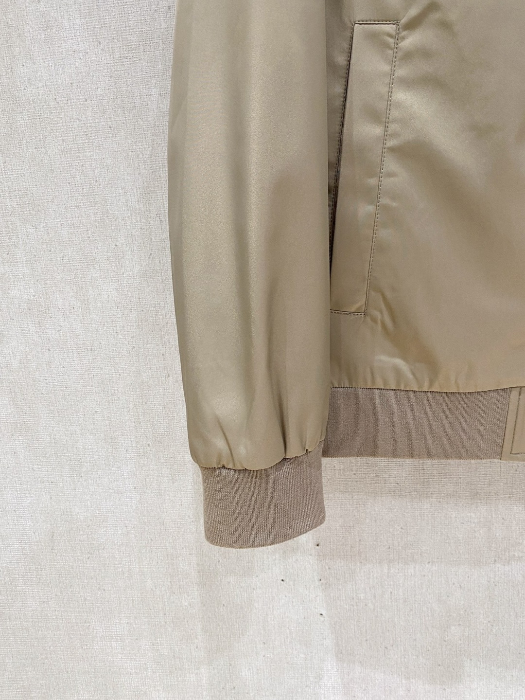 Burberry Jacket M-xl