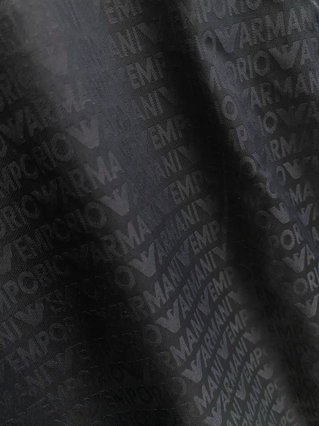 Armani Jacket M-xl