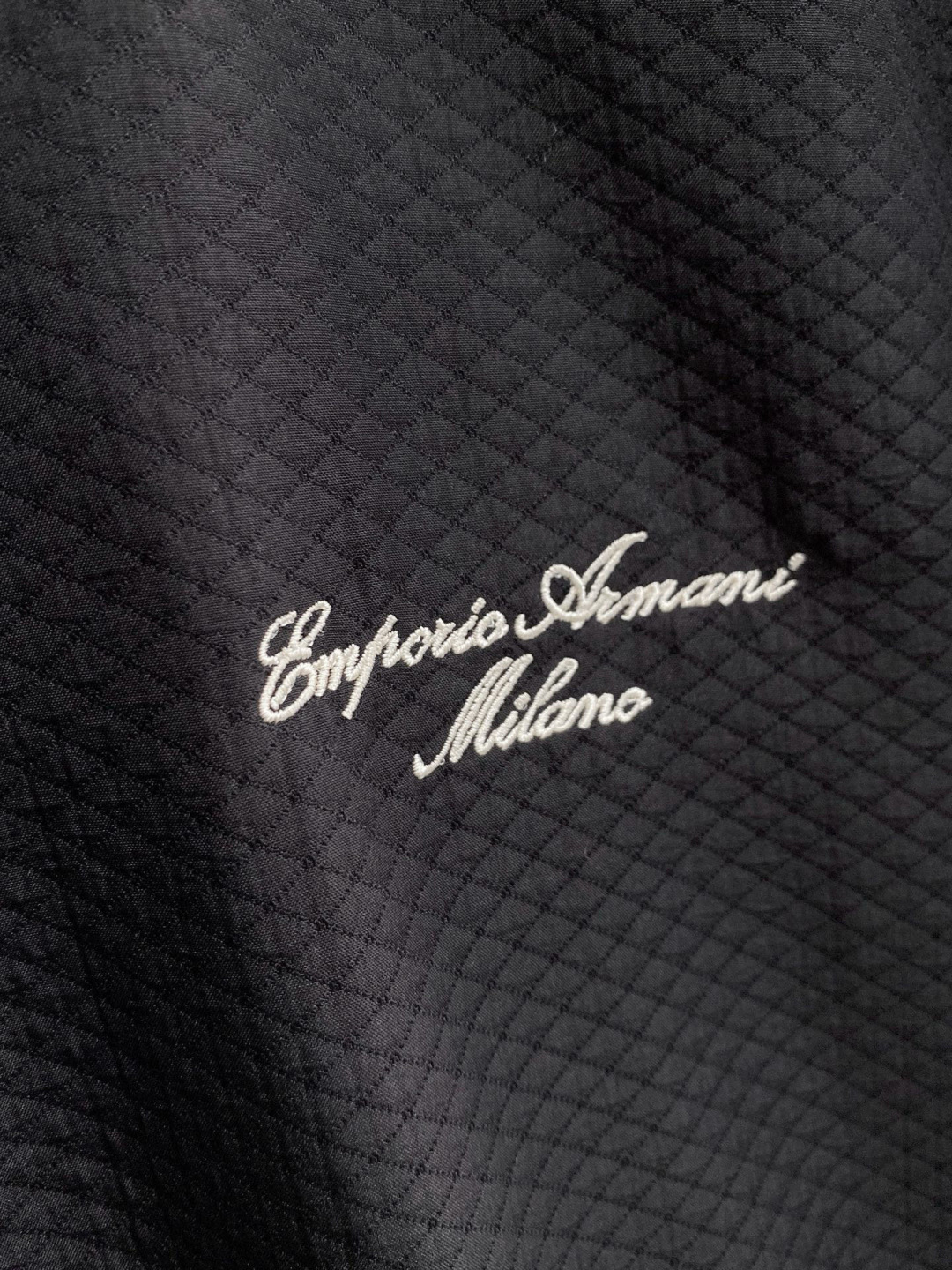 Armani Jacket M-xl
