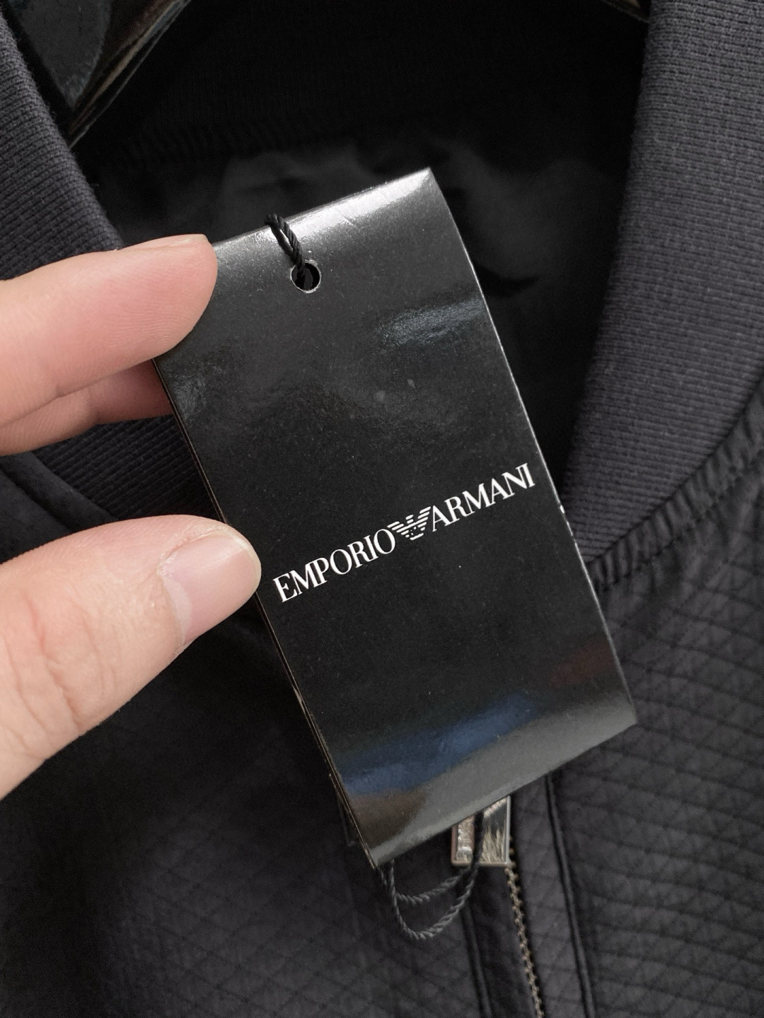 Armani Jacket M-xl
