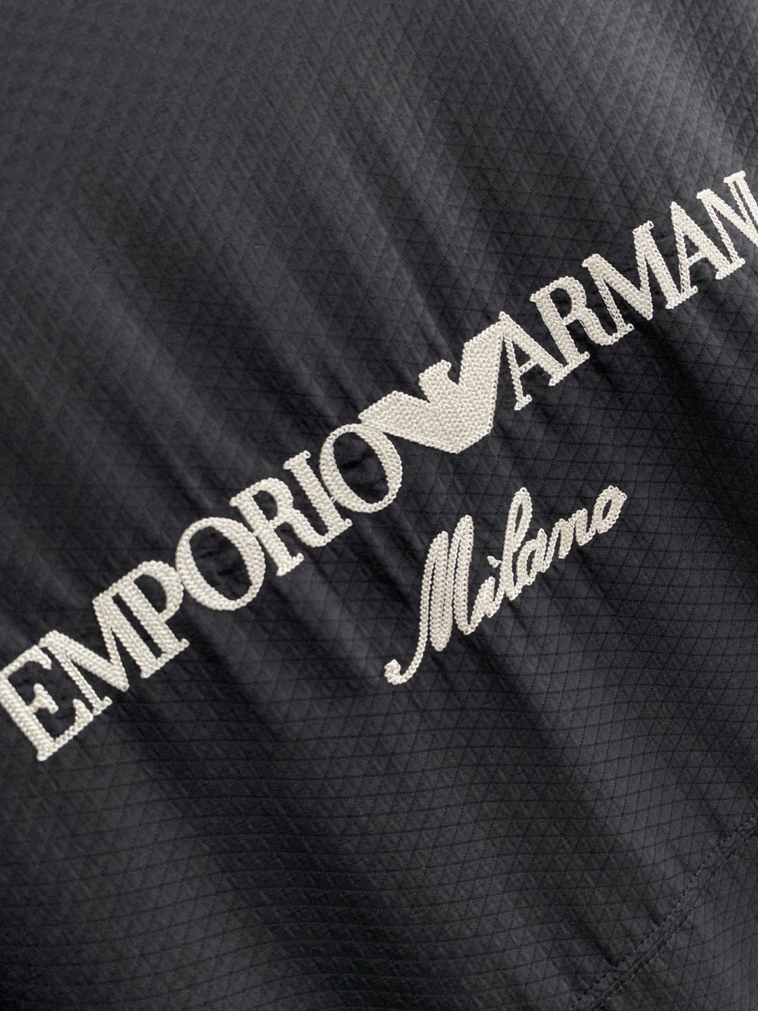 Armani Jacket M-xl
