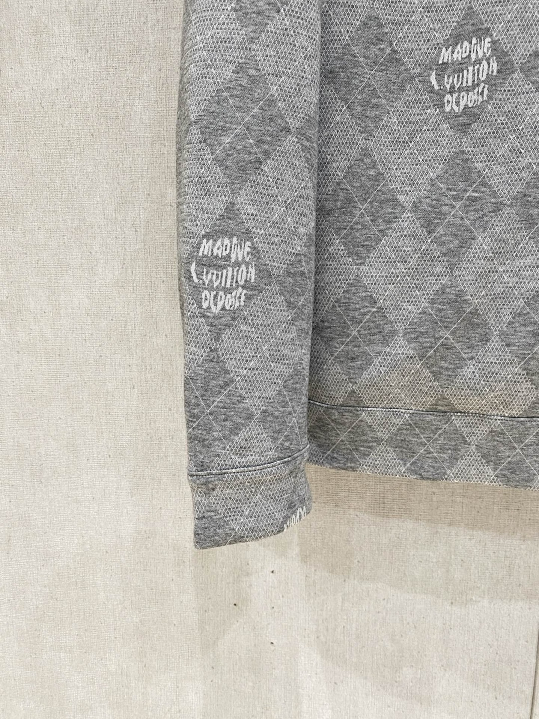 Louis Vuitton Jacket M-l-xl