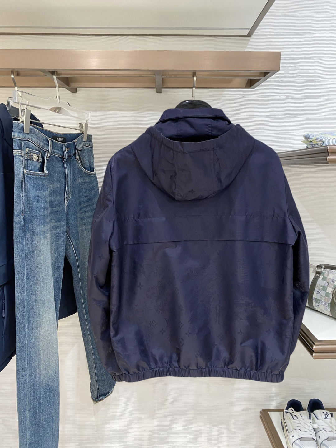 Louis Vuitton Jacket M-l-xl