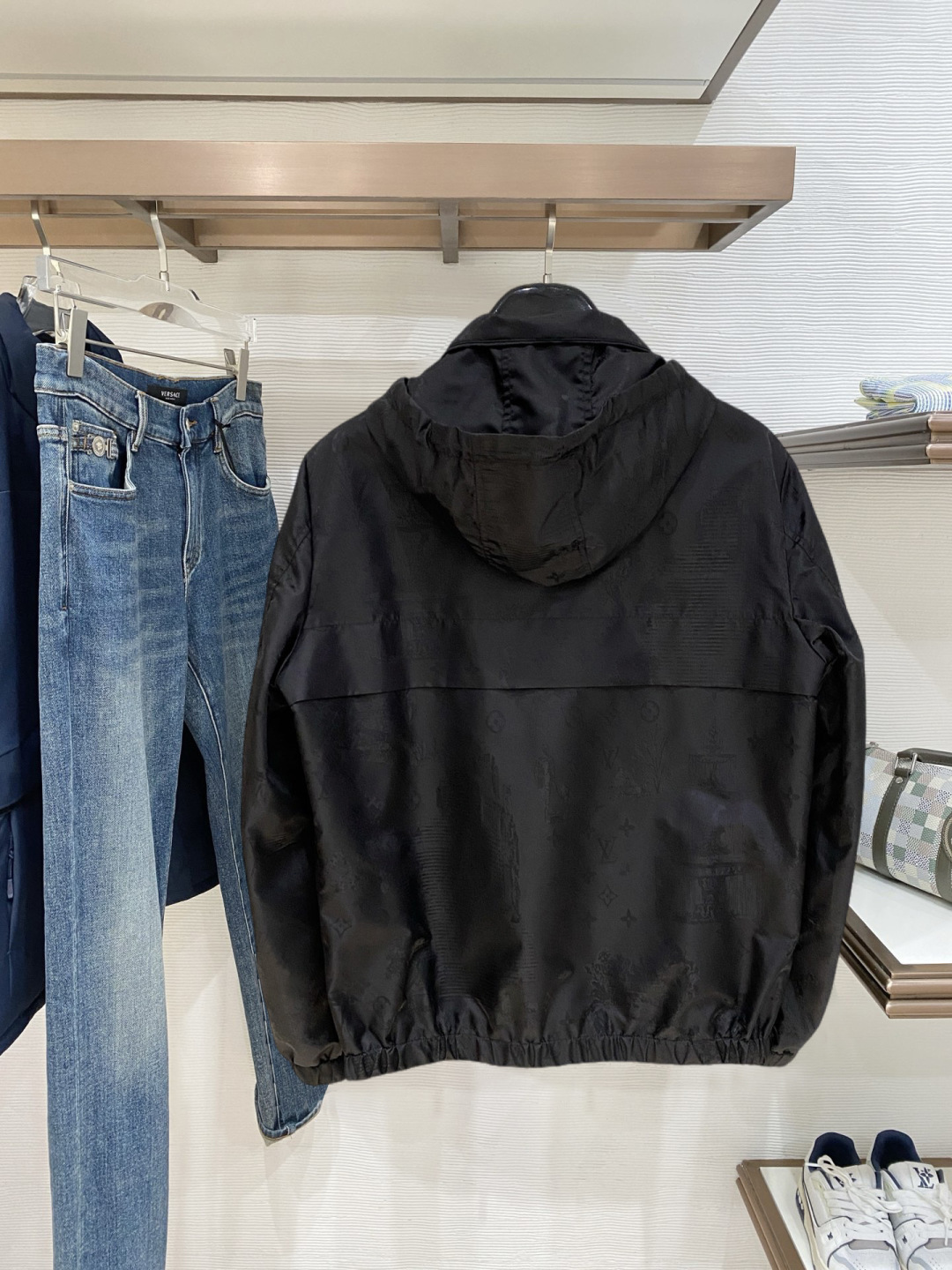 Louis Vuitton Jacket M-l-xl