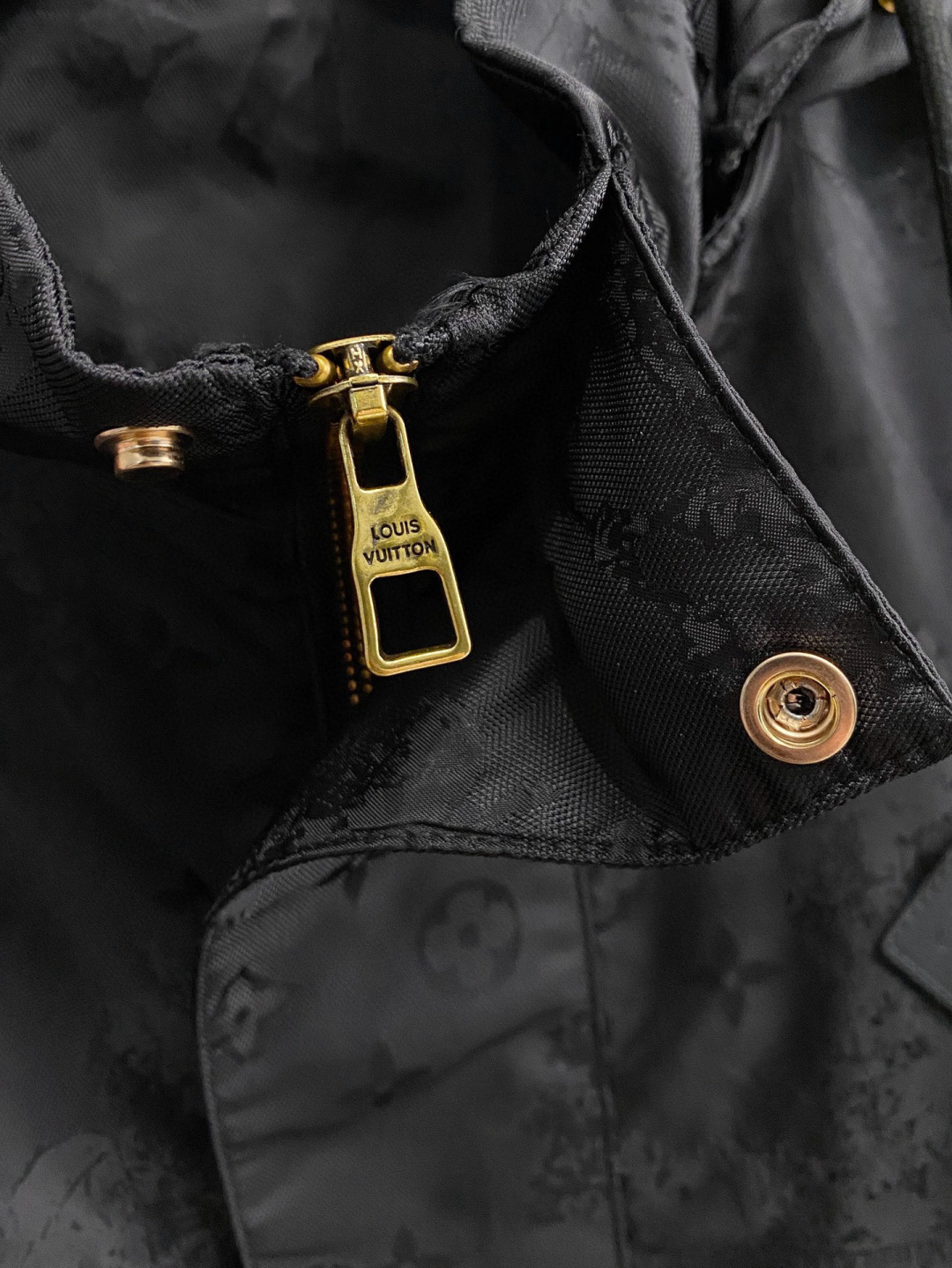 Louis Vuitton Jacket M-l-xl