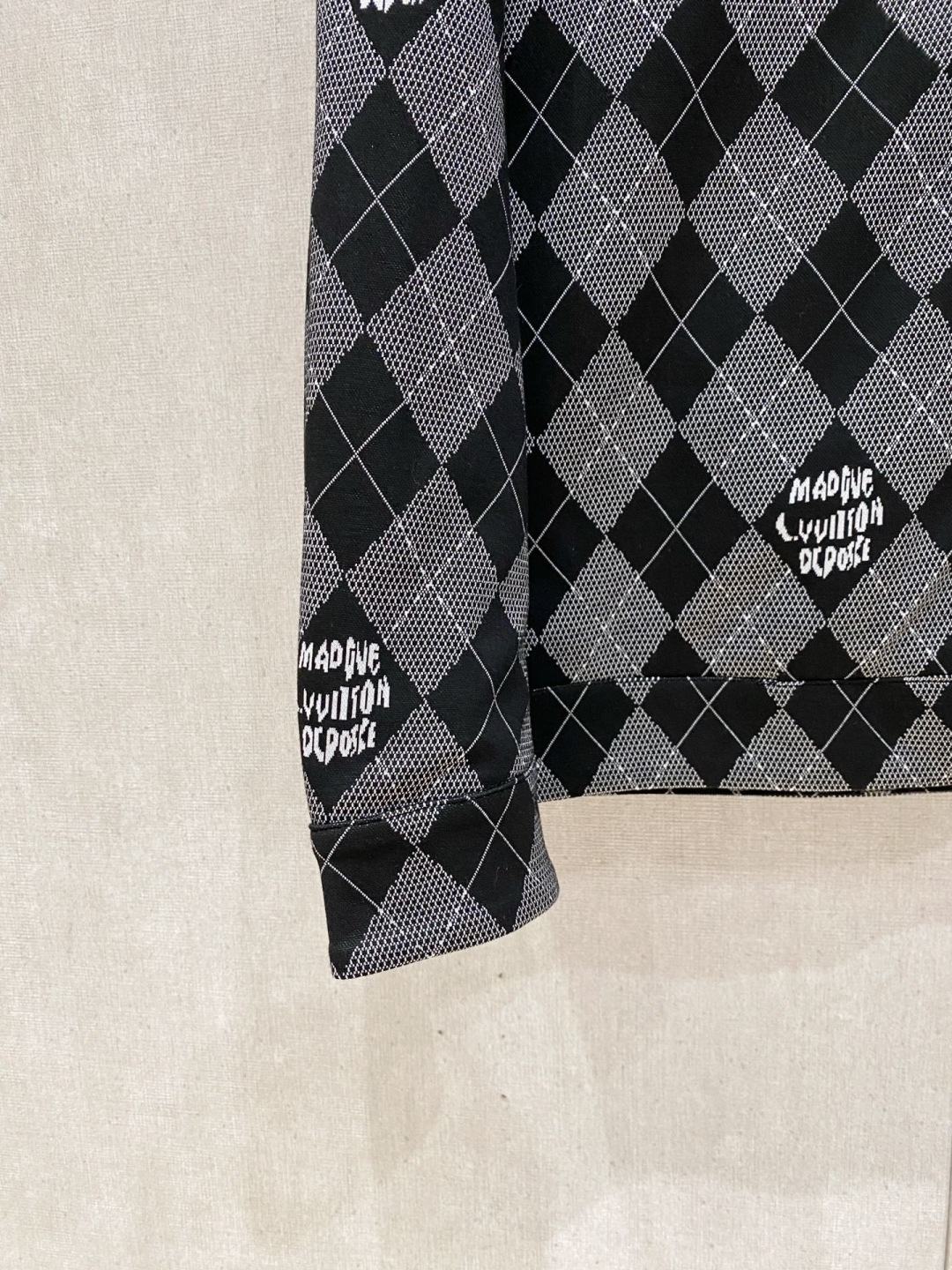 Louis Vuitton Jacket M-l-xl