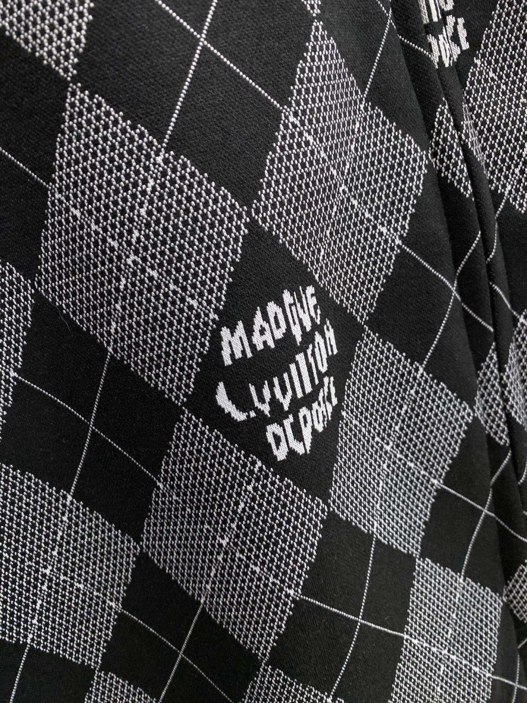 Louis Vuitton Jacket M-l-xl