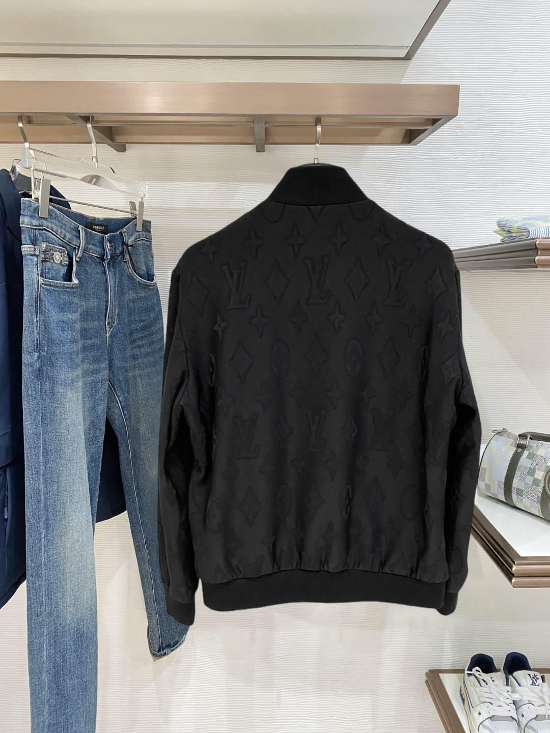 Louis Vuitton Jacket M-l-xl