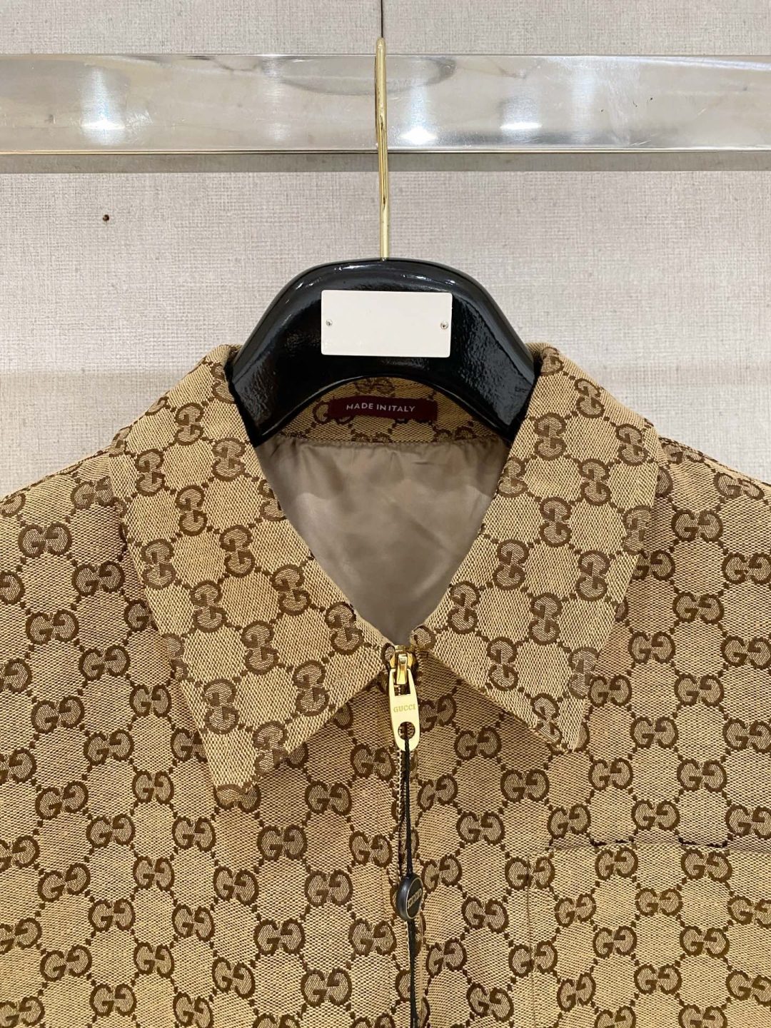 Gucci Jacket M-xl