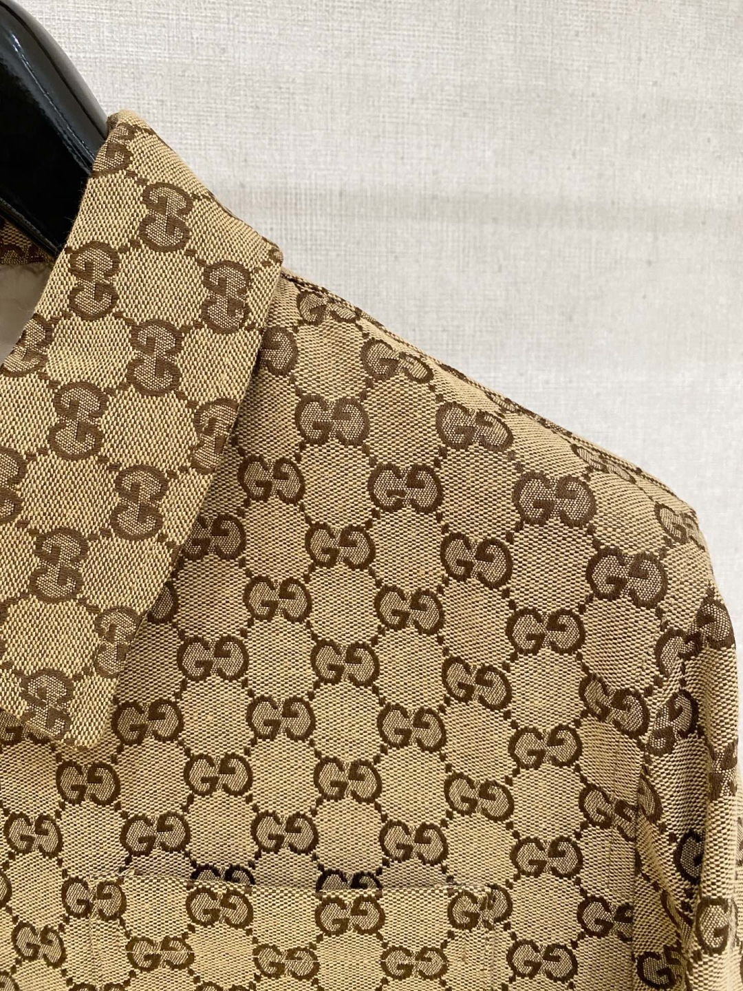 Gucci Jacket M-xl