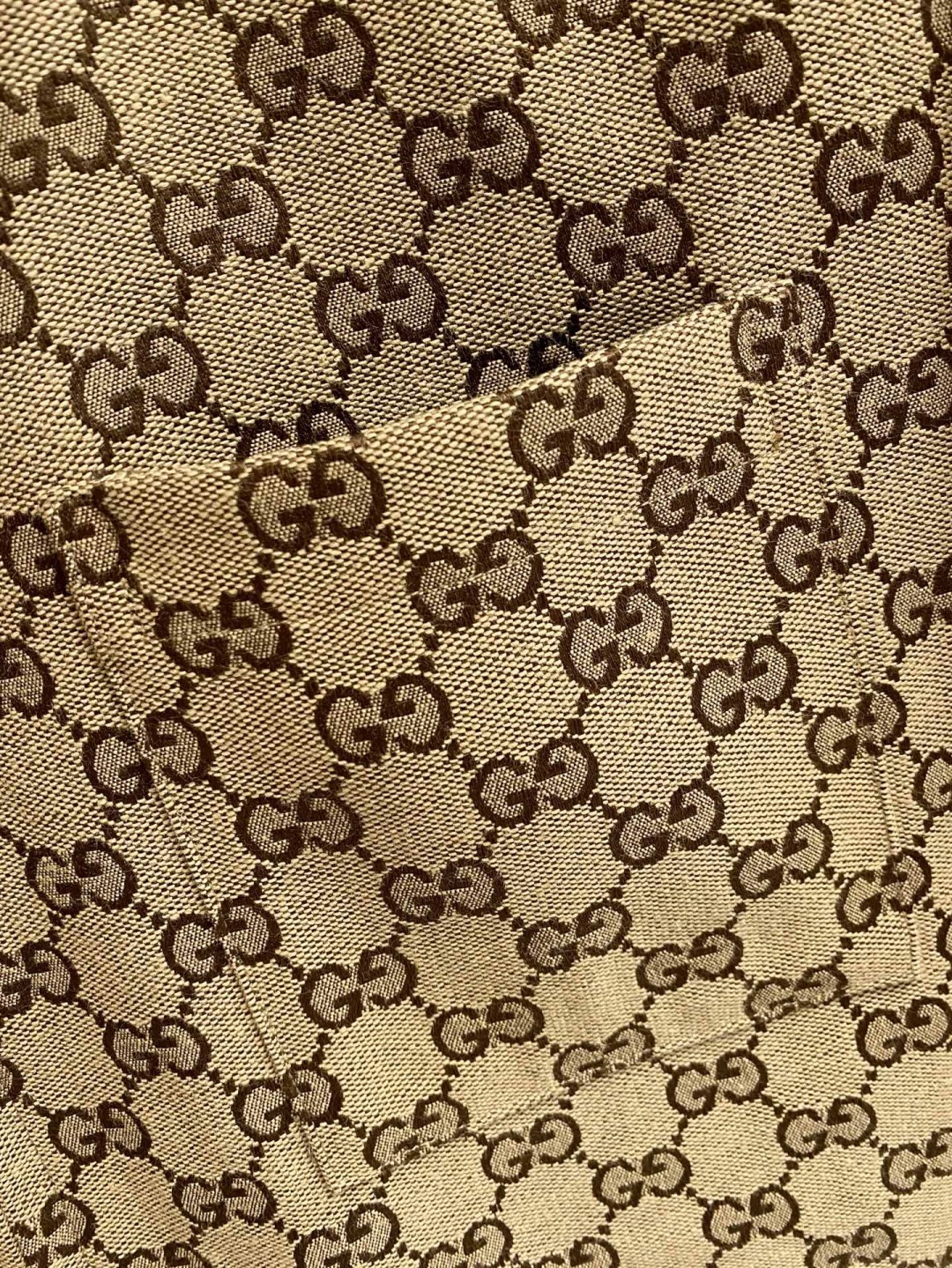 Gucci Jacket M-xl
