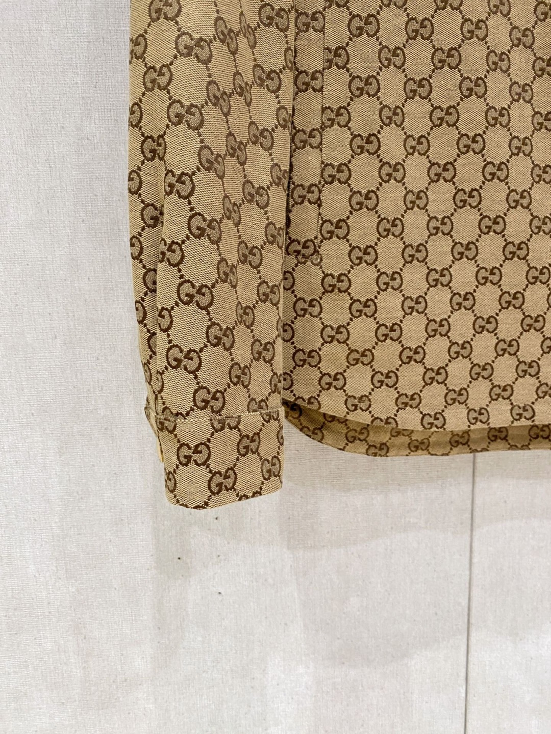 Gucci Jacket M-xl