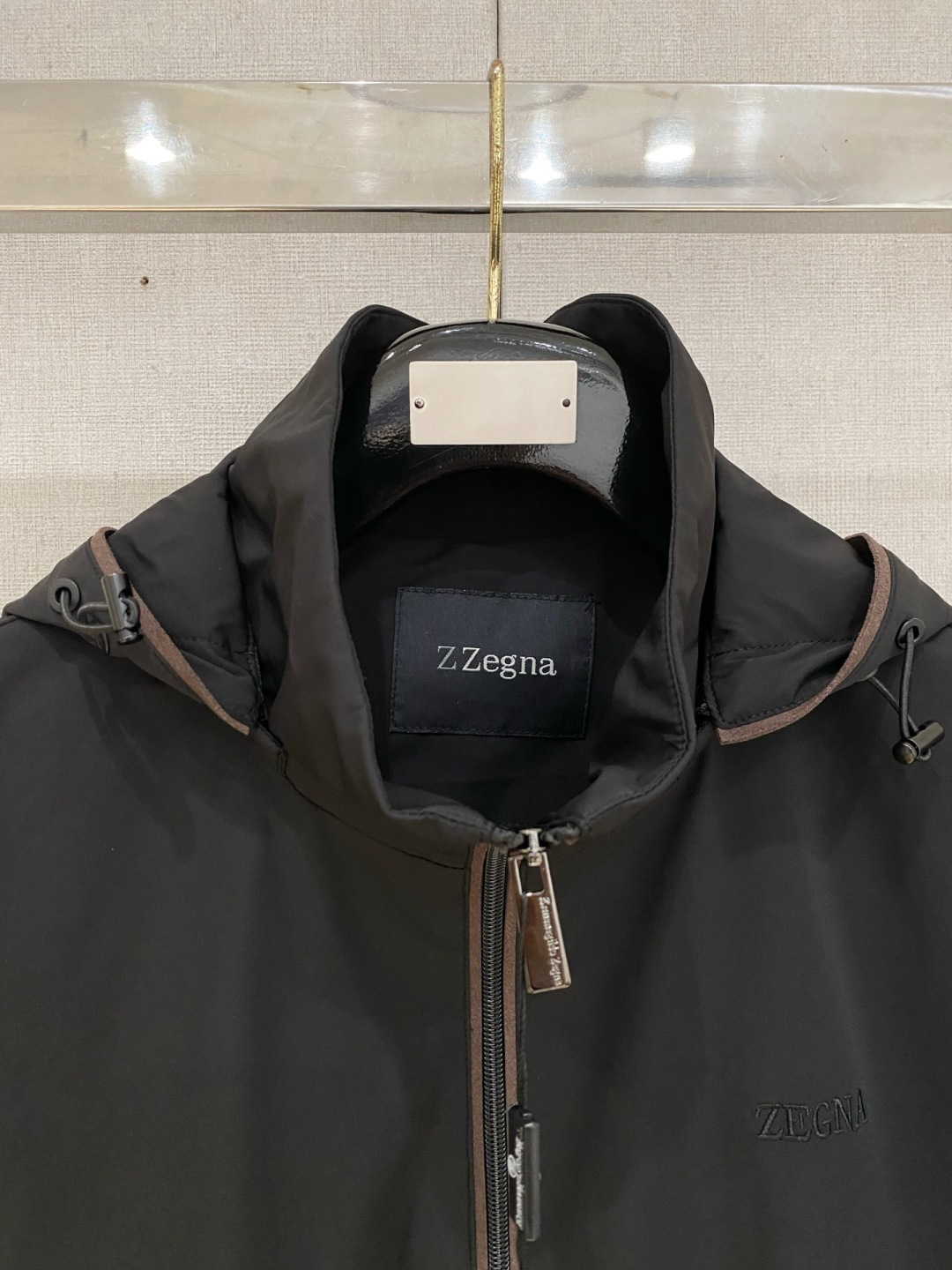 Ermenegildo Zegna Jacket M-xl