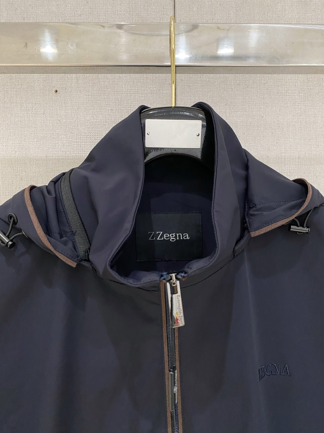 Ermenegildo Zegna Jacket M-xl