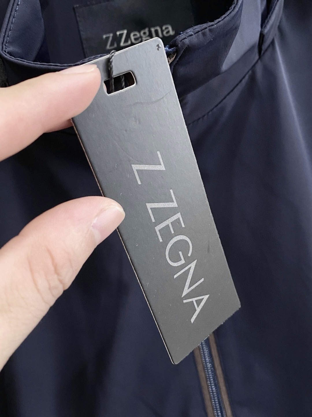 Ermenegildo Zegna Jacket M-xl
