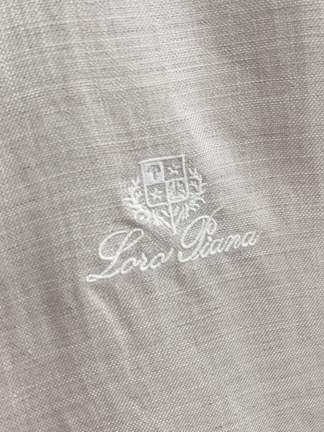 Loro Piana Jacket M-l-xl
