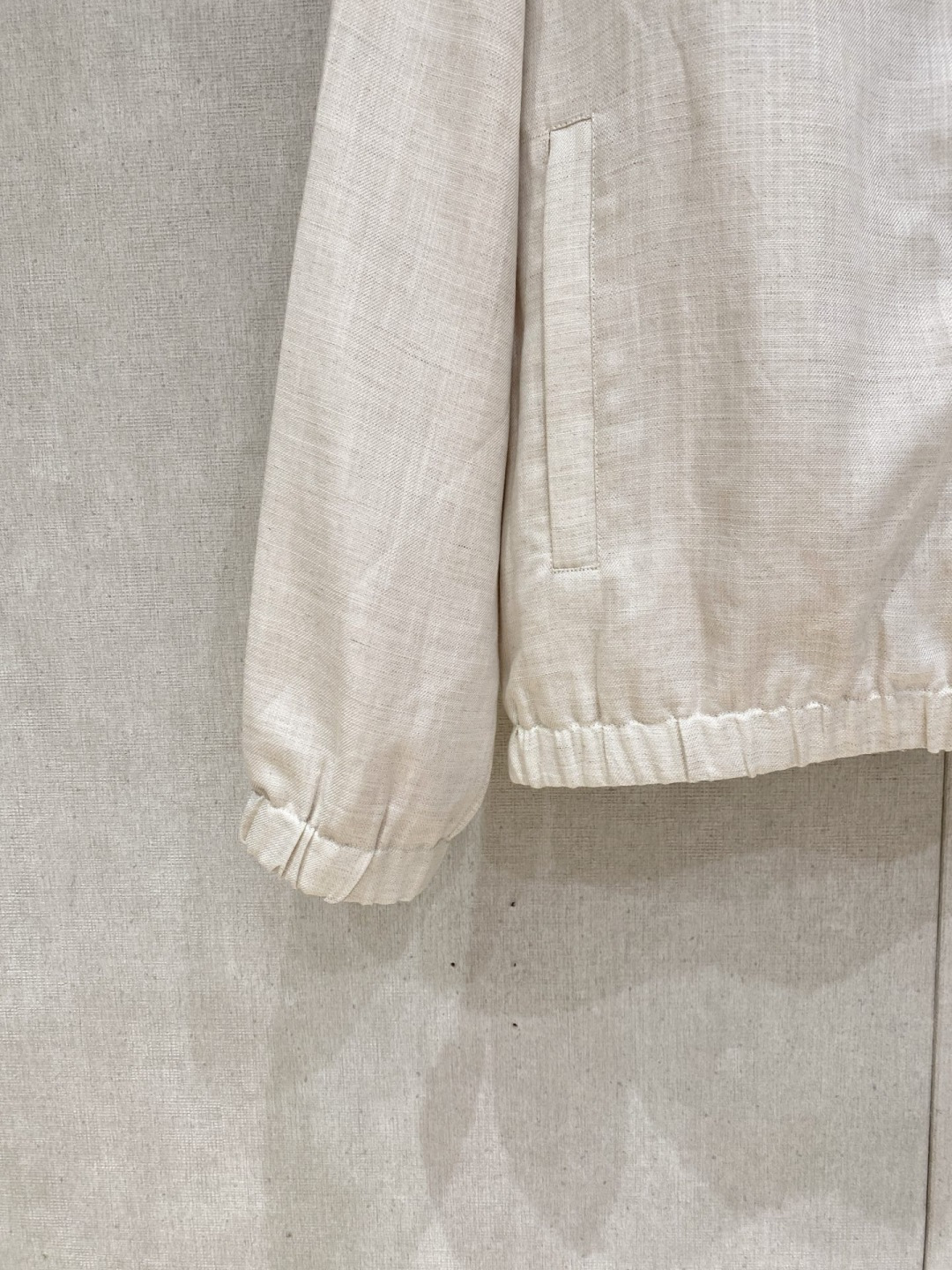 Loro Piana Jacket M-l-xl