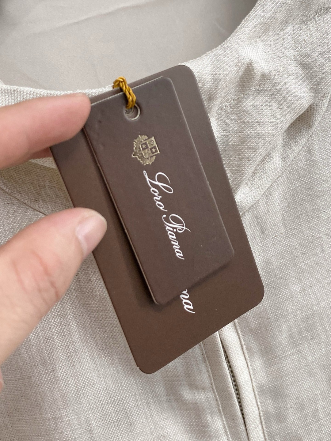 Loro Piana Jacket M-l-xl