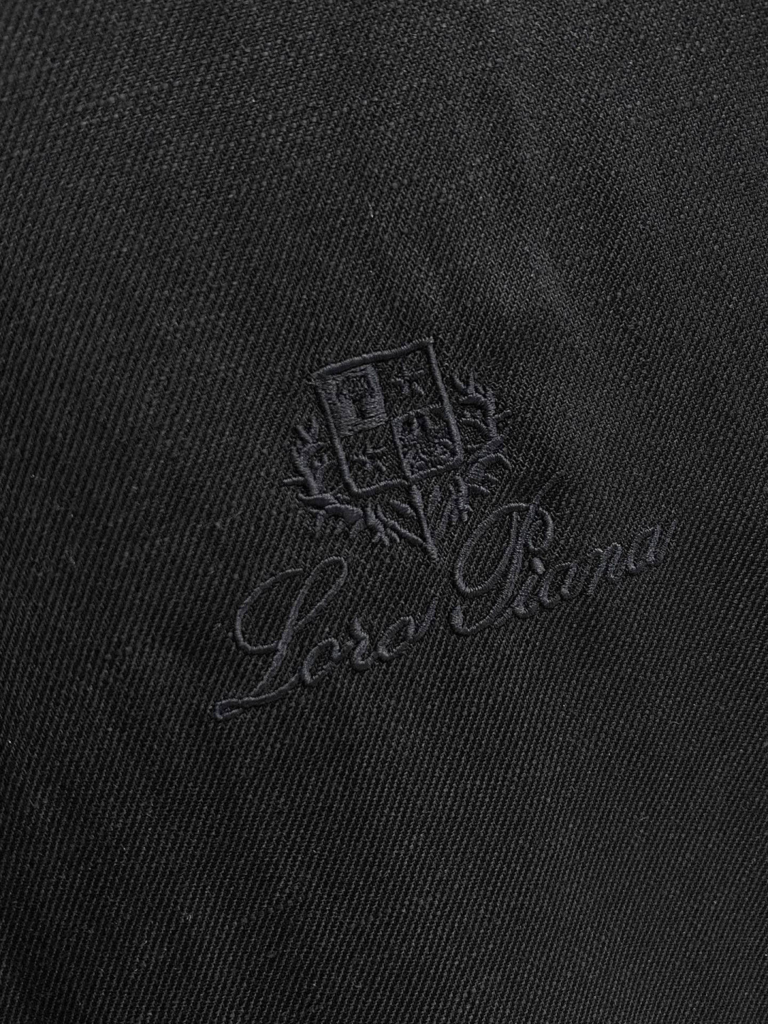 Loro Piana Jacket M-l-xl