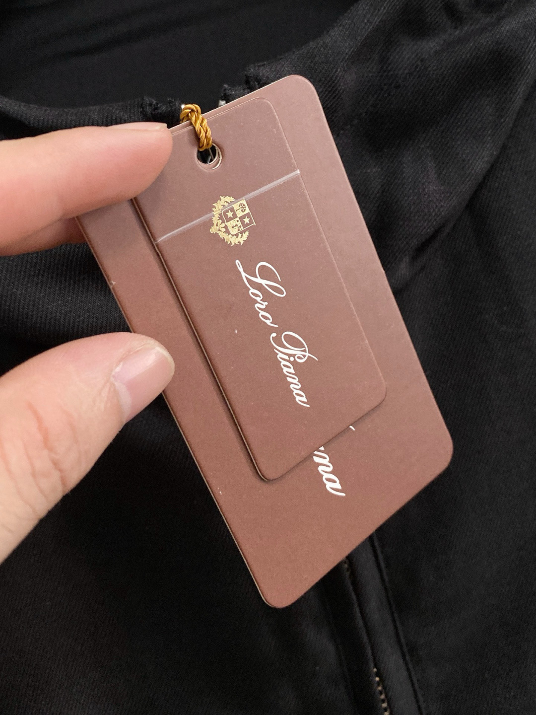 Loro Piana Jacket M-l-xl