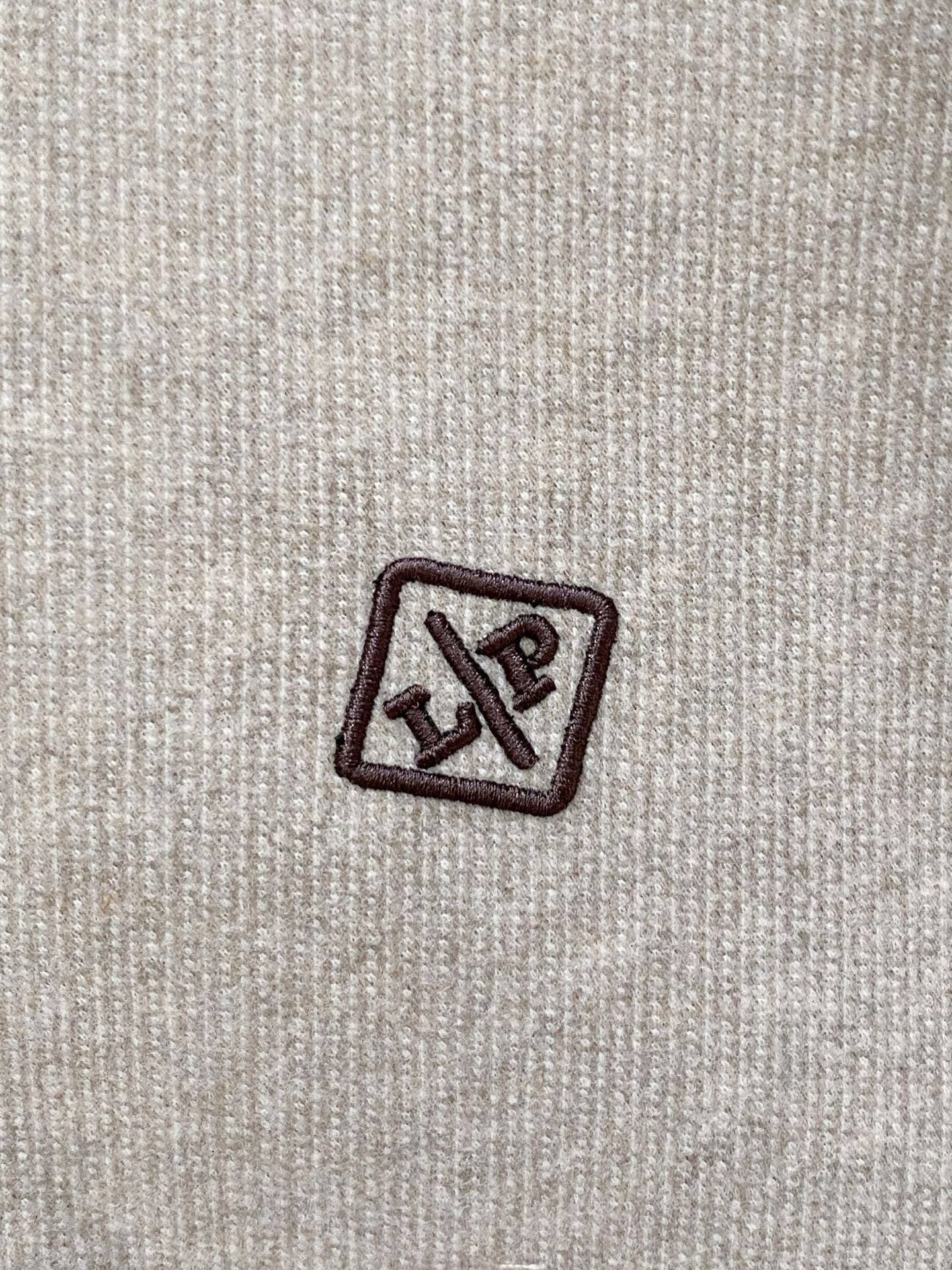 Loro Piana Jacket Wool M-l-xl