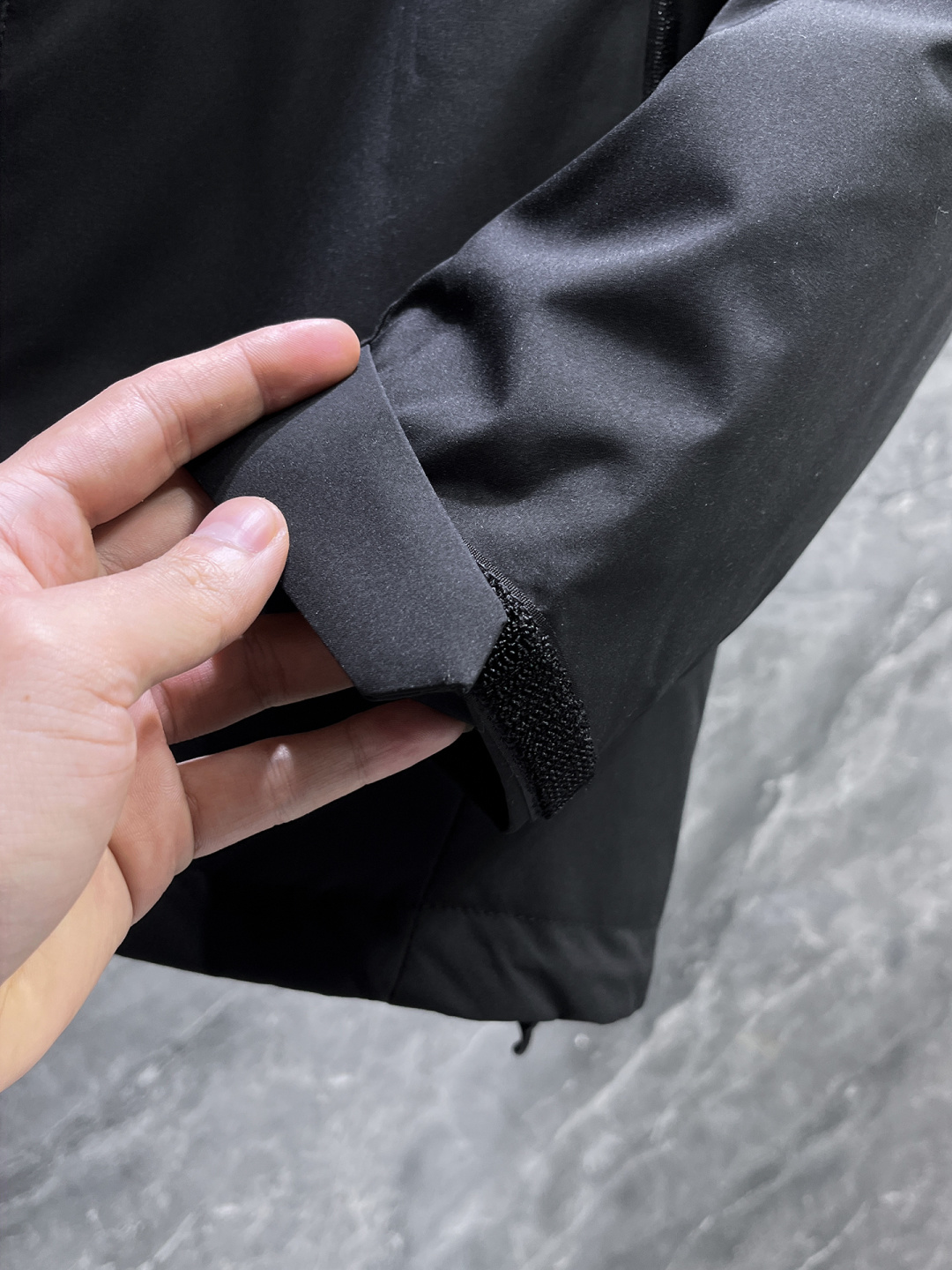 Arcteryx Down Jacket S-m-l-xl