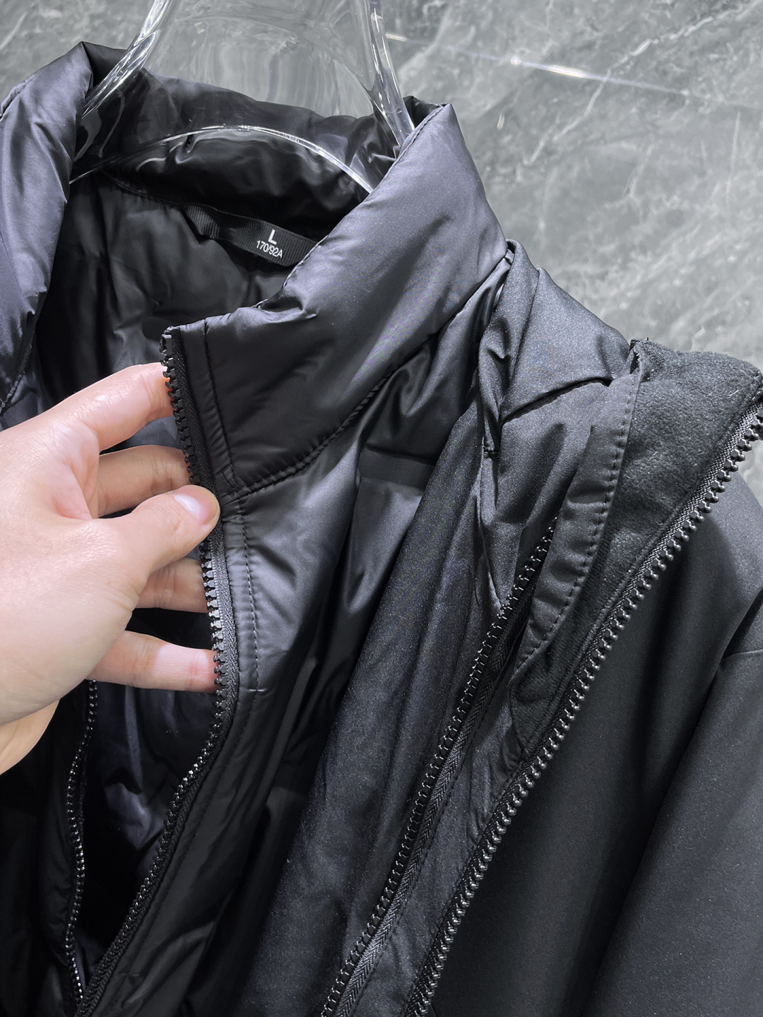 Arcteryx Down Jacket S-m-l-xl