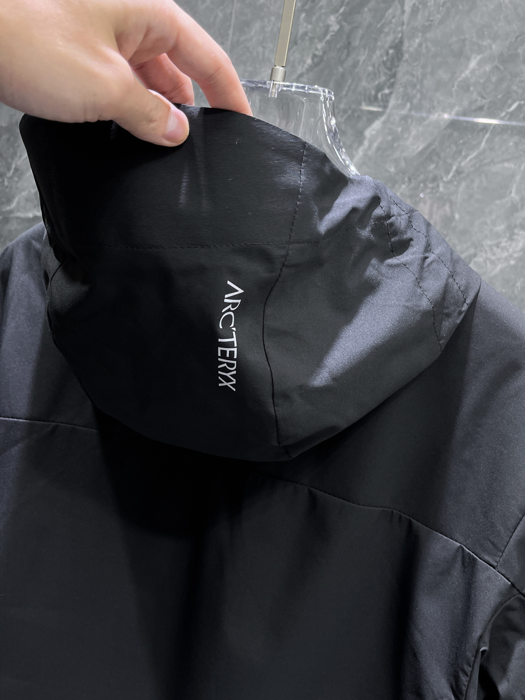 Arcteryx Down Jacket S-m-l-xl