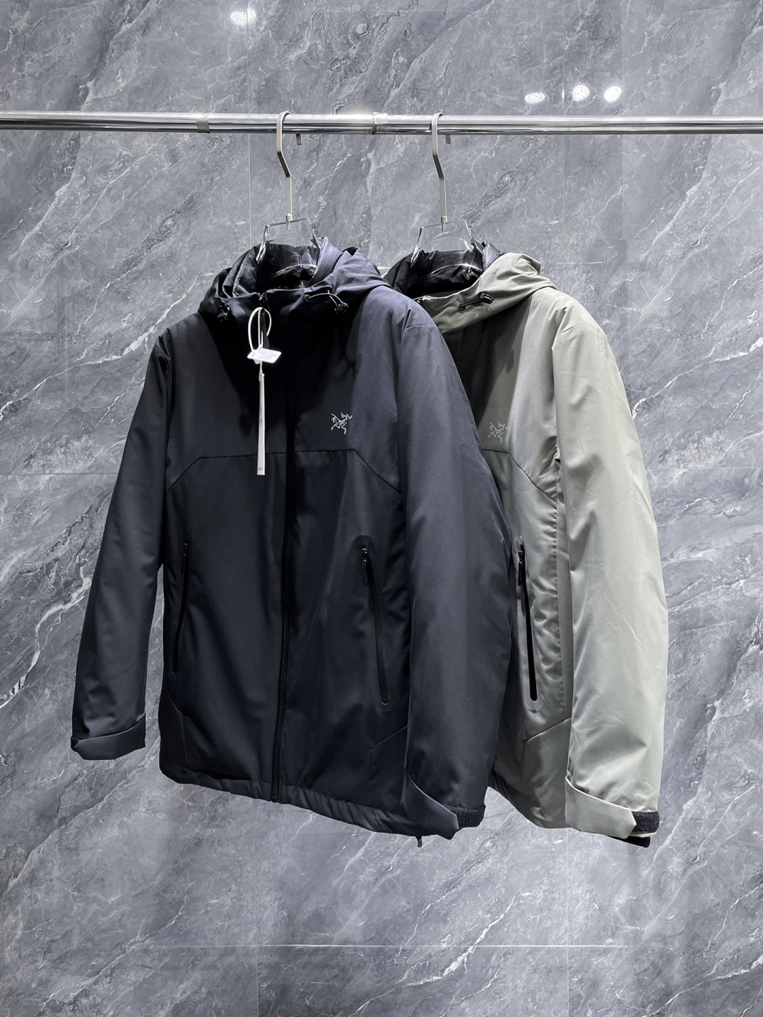 Arcteryx Down Jacket S-m-l-xl