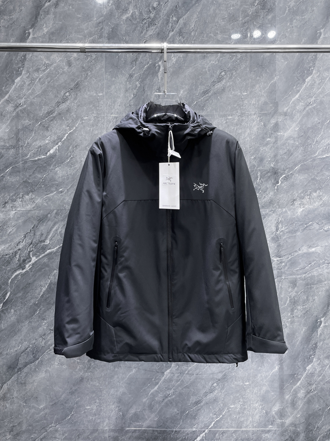 Arcteryx Down Jacket S-m-l-xl