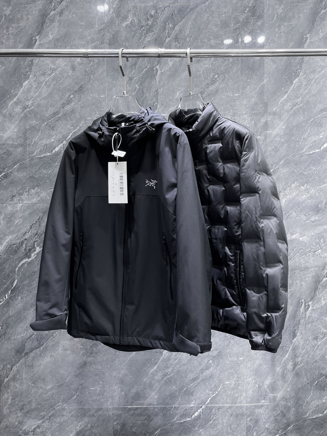 Arcteryx Down Jacket S-m-l-xl