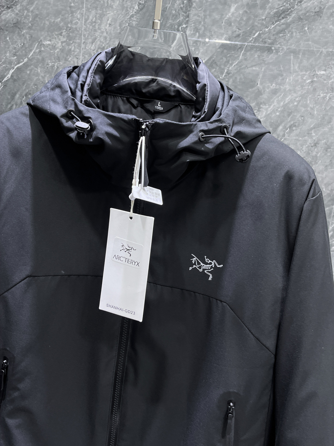 Arcteryx Down Jacket S-m-l-xl