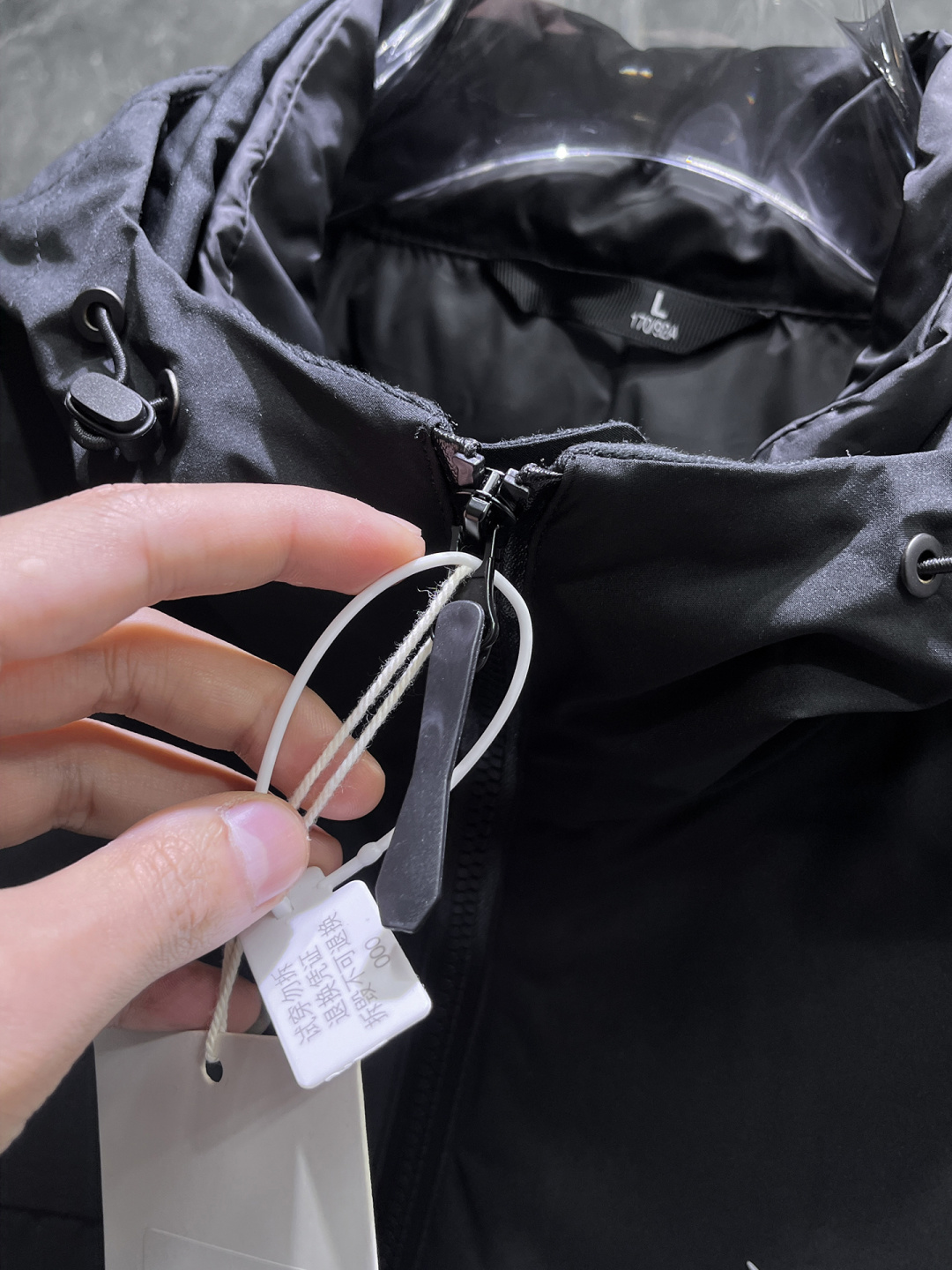 Arcteryx Down Jacket S-m-l-xl